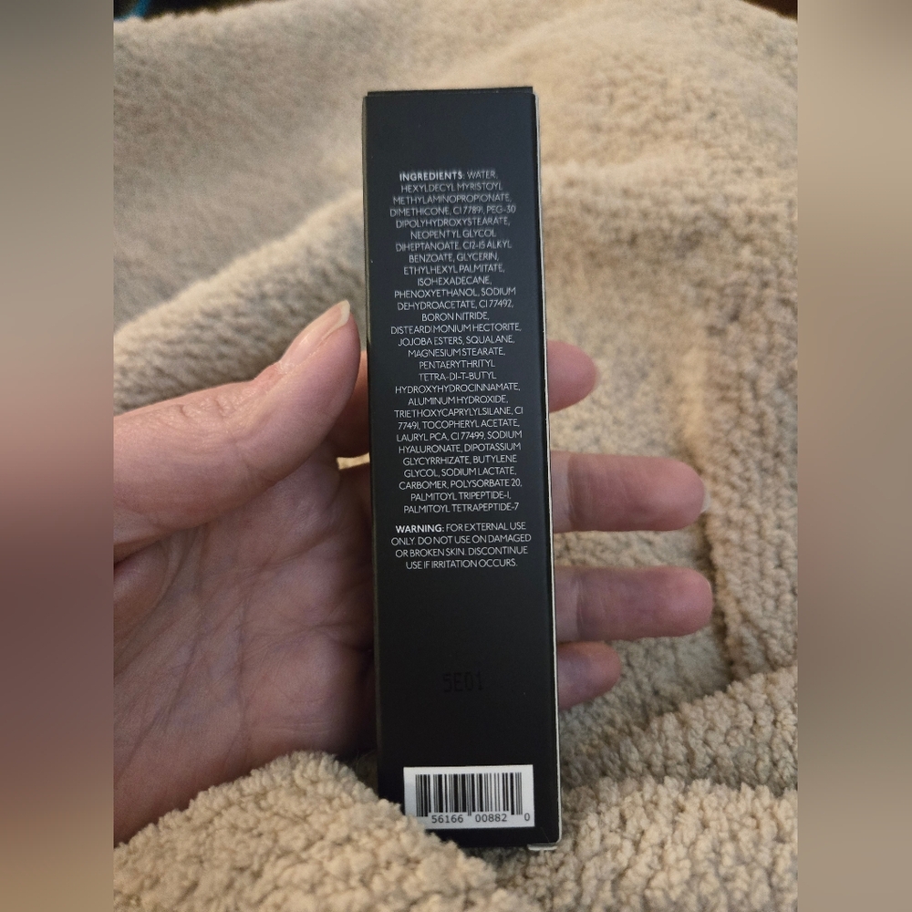 GloGirl Whipped Radiance Blur Primer - Fair/Light - Picture 4 of 9